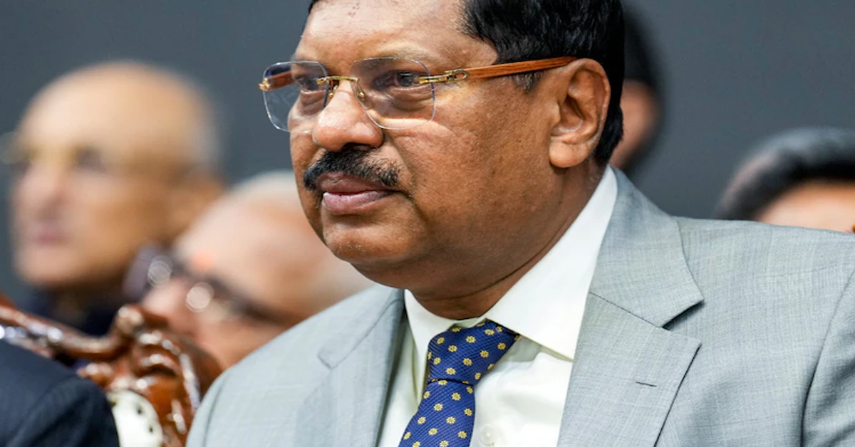 Madhya Pradesh Congress Writes To Chief Justice Over Ambedkar Statue Row