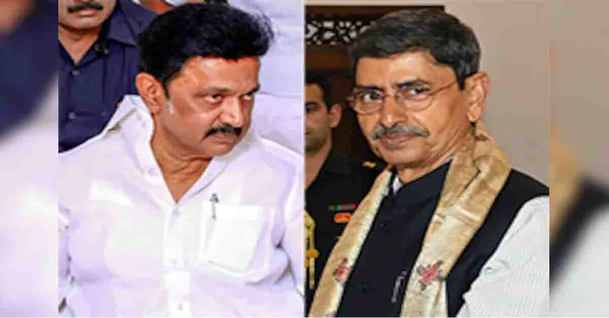 Timeline For Governors To Clear Bills In Landmark Supreme Court Verdict