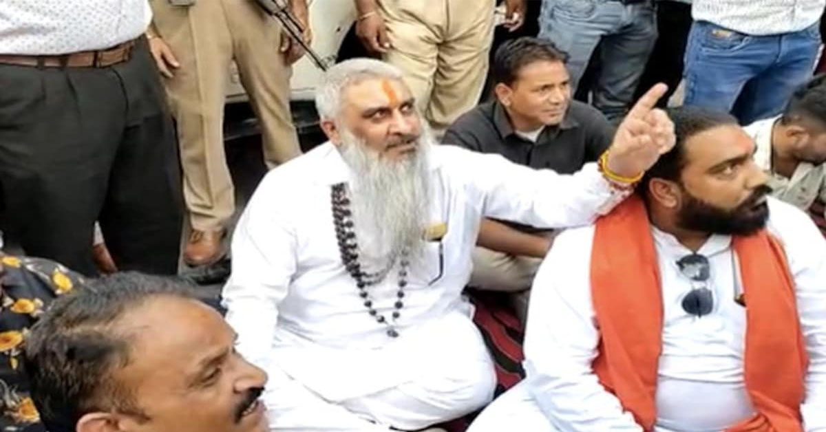 Autopsy Of Punjab Right Wing Leader Sudhir Suri To Be Conducted At GMC Amritsar