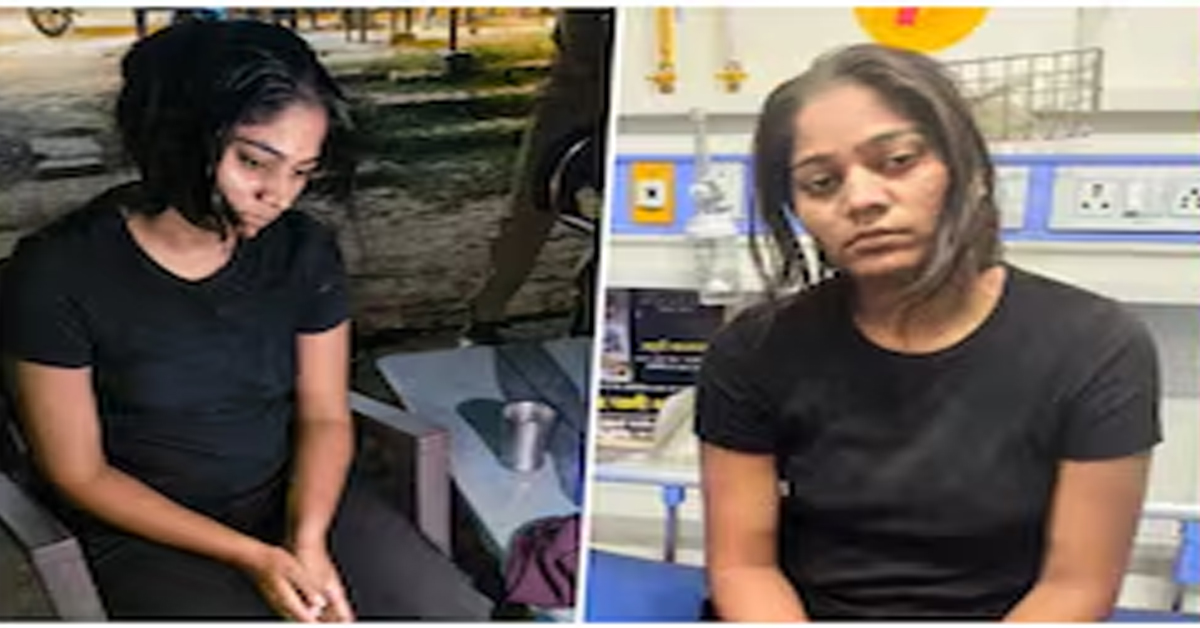 "Sonam Claimed She Was Drugged, Brought To UP": Top Cop On Honeymoon Murder