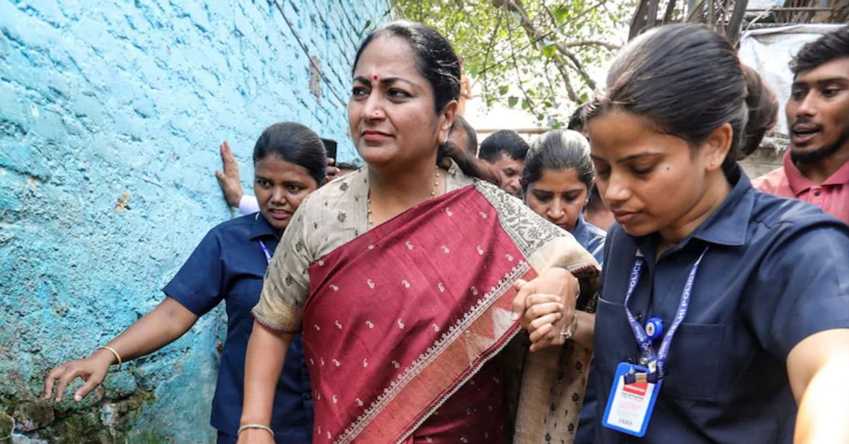 2 Weeks After Attack, Rekha Gupta To Resume 'Jan Sunwai' Today Amid Heavy Security