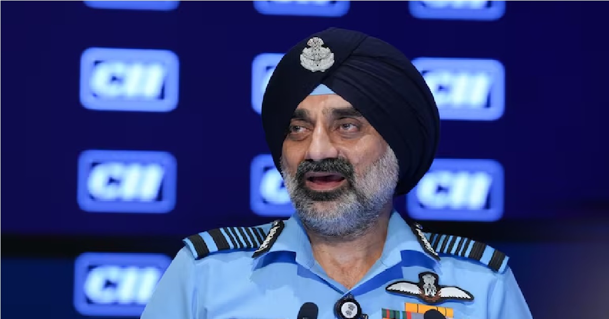 A Salman Khan Dialogue Mention As Air Chief Flags Defence Delivery Delays
