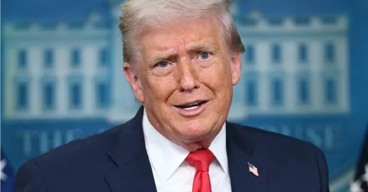 How Safe Is Rupee From Trump's Tantrums? Economic Survey 2026 Reveals Risks