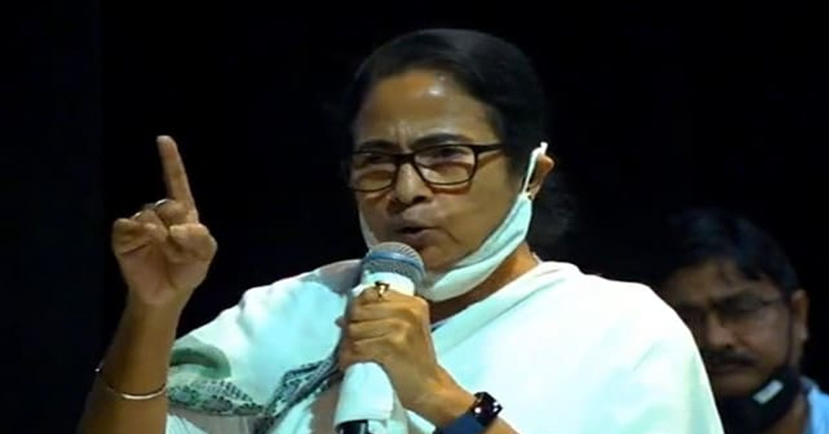 Bypoll That Mamata Banerjee Will Contest Won't Be Cancelled: High Court