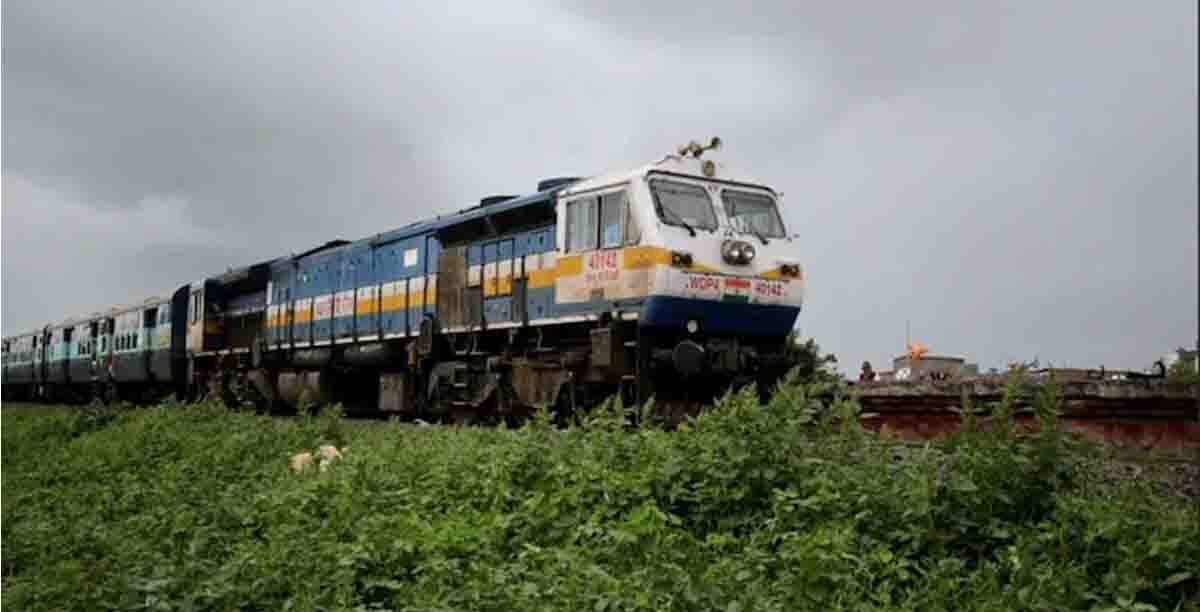 UP Groom Jumps In Front Of Train Before Wedding, Dies