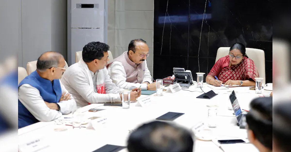 100 Atal Canteens To Open In Delhi, Launch Likely On PM Modi's Birthday