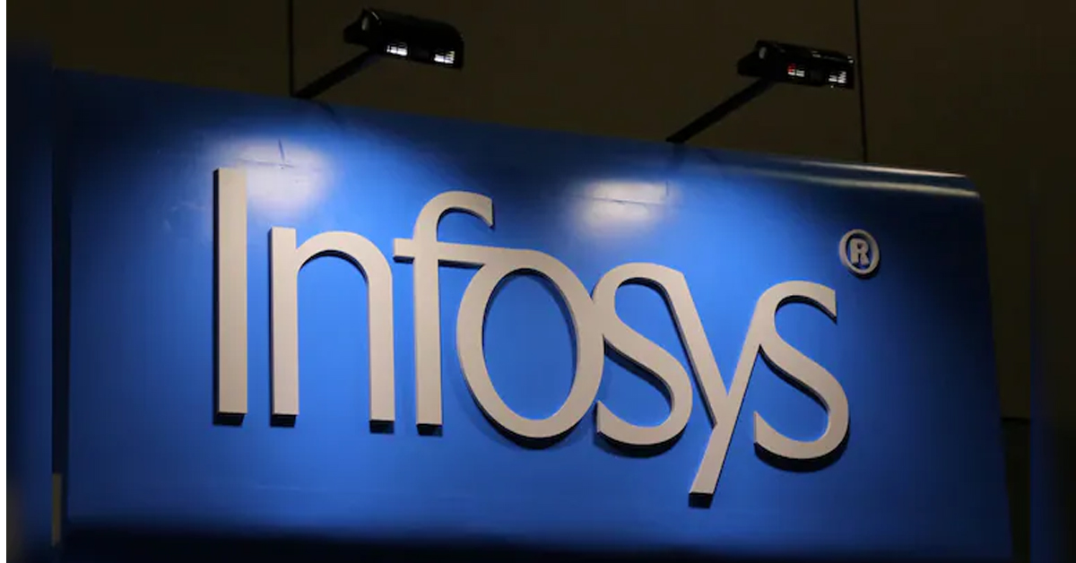 Infosys Enforces 10-Day Work-From-Office Rule With New 'System Intervention': Report