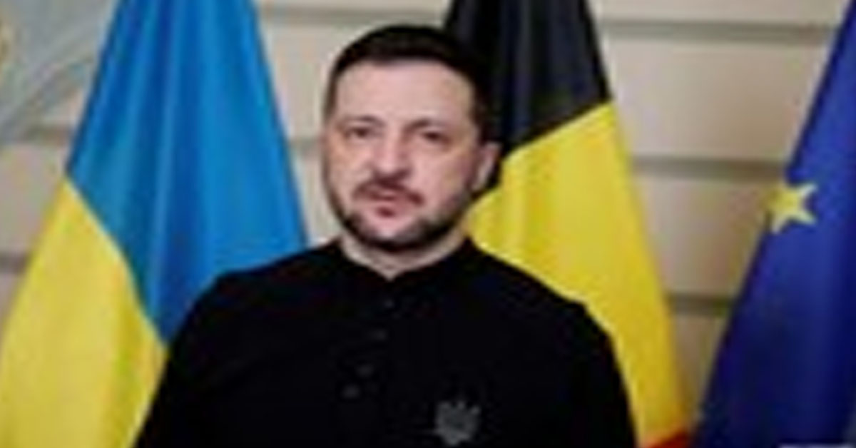 Ukraine Agrees To Ceasefire Proposal, US Says "Ball Now In Russia's Court"