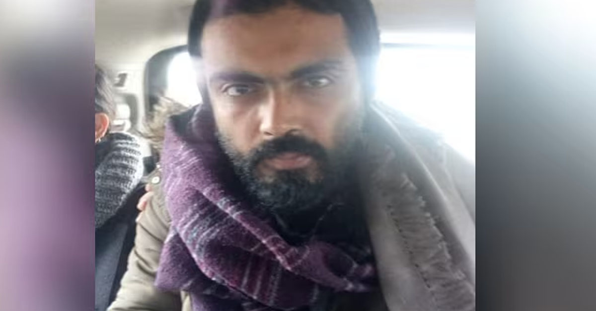 'Shocked, Had High Hopes': Sharjeel Imam's Uncle On Top Court's Bail Denial