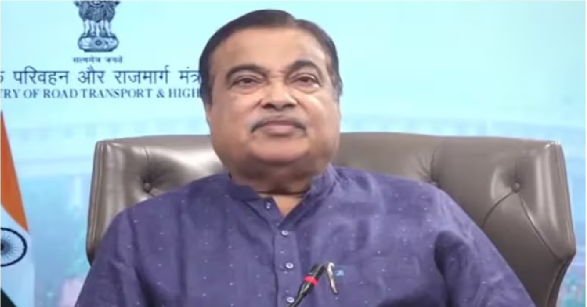 World Will Listen To Us If We Become Strong In All Sectors: Nitin Gadkari