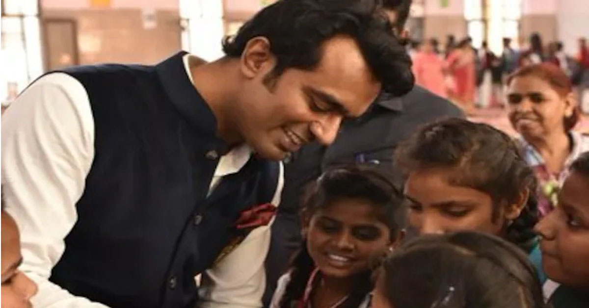 After Puja Khedkar, Ex-IAS Officer Abhishek Singh Under Fire Over Disability Claim