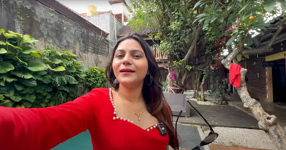 'Spy' Jyoti Malhotra Was Kerala Government's Guest In Tourism Campaign