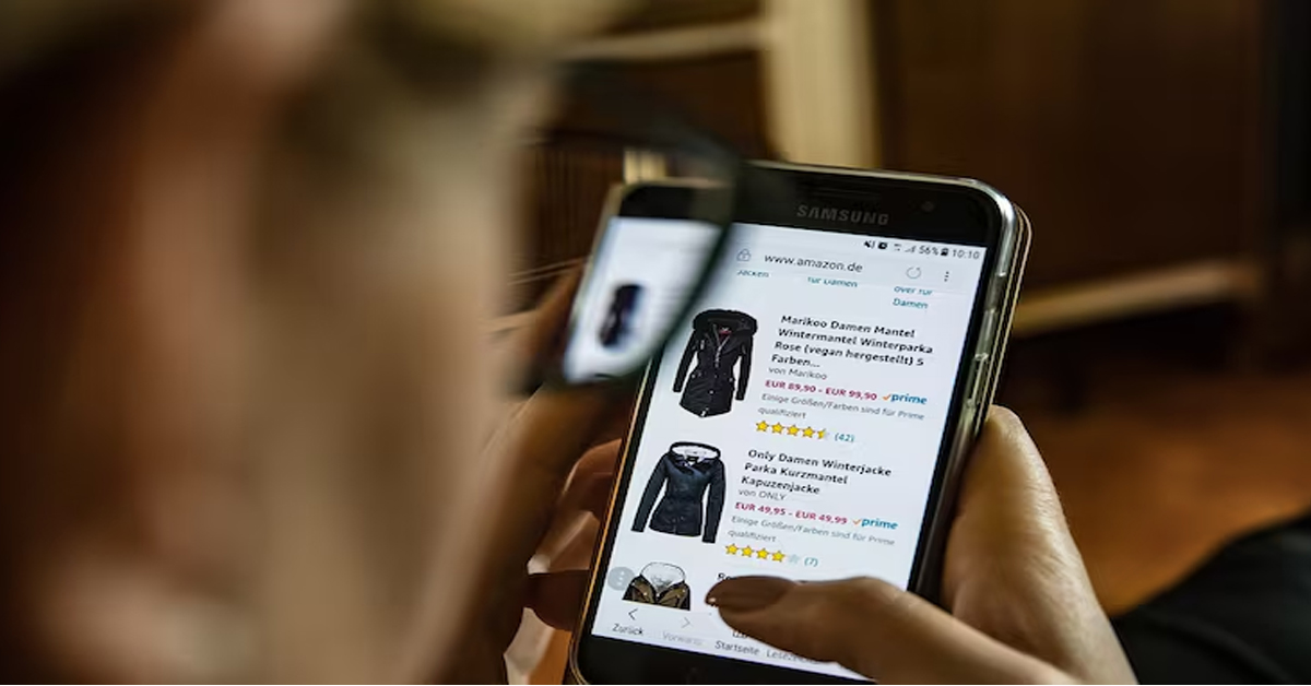 Dark Patterns In E-Commerce: Why It Matters To Indian Consumers