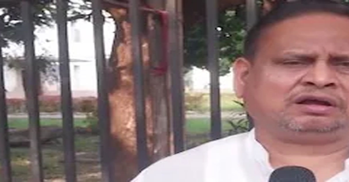 Trinamool MLA Humayun Kabir Suspended Over Proposal To Build Babri Mosque Replica