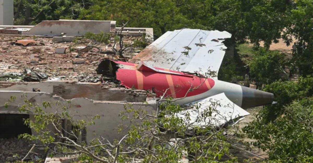 He Was My Uncle's Son: Actor Vikrant Massey On Co-Pilot Of Plane That Crashed