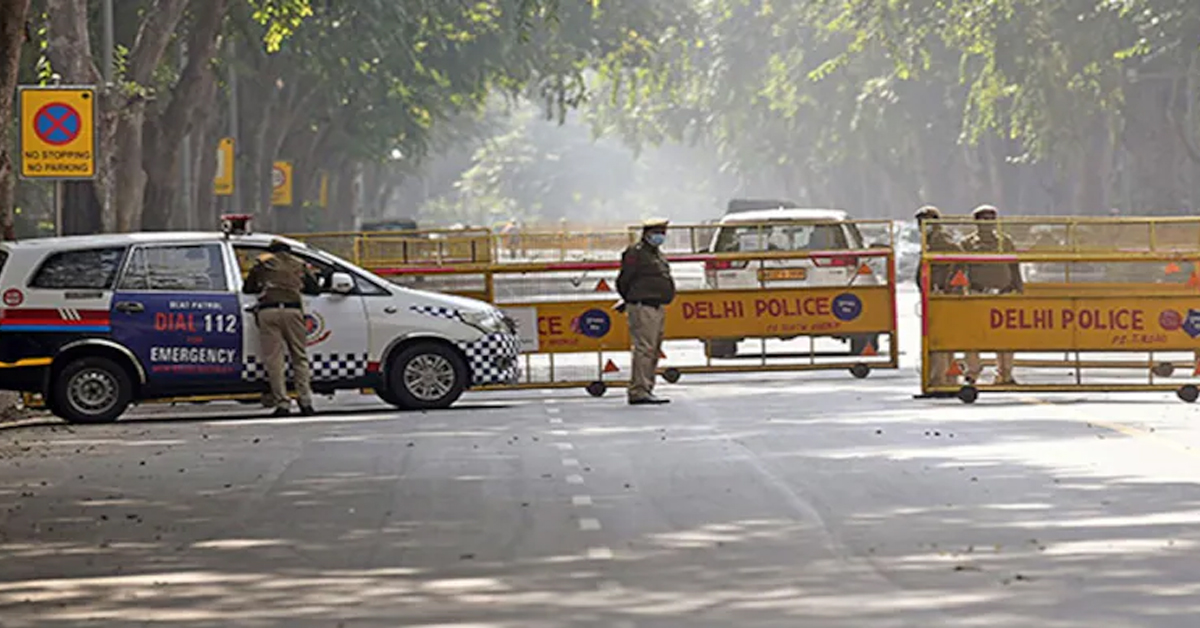 Republic Day Parade Rehearsals: Delhi Police Issues Traffic Advisory, Check List Of Roads To Avoid