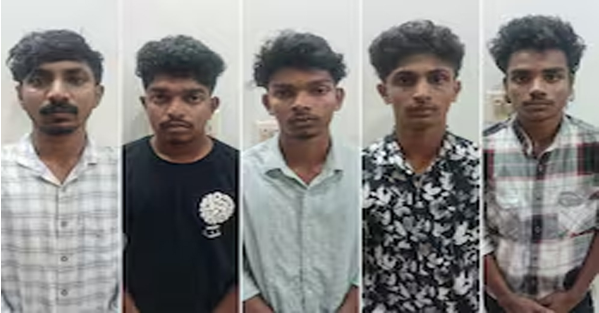 Dumbbells Hung From Private Parts: Ragging Horror At Kerala Medical College