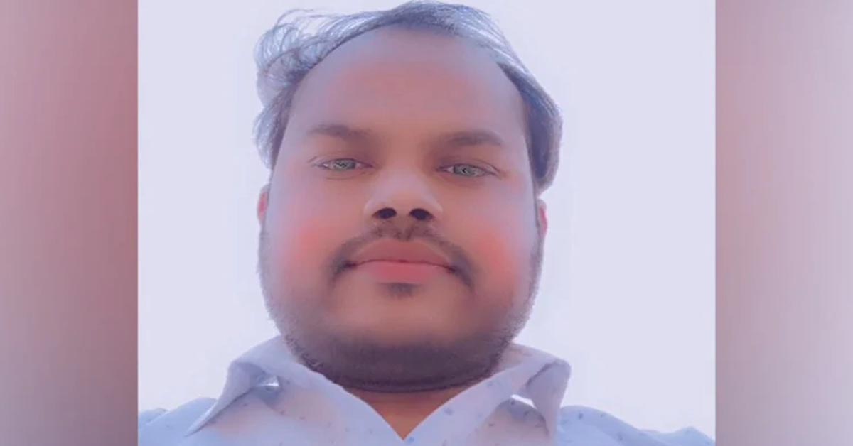 Accident Victim's Body Stays On Road For Hours, 2 States Say 'Not Our Job'