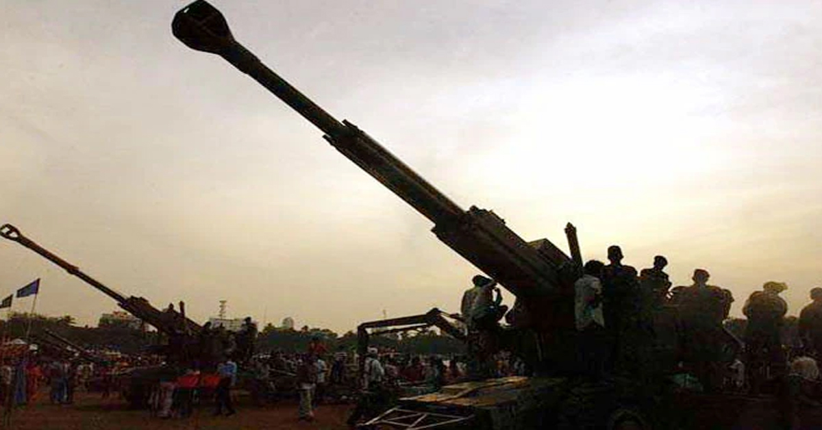 Bofors Scam: In Judicial Request To US, CBI Seeks Information From Private Investigator