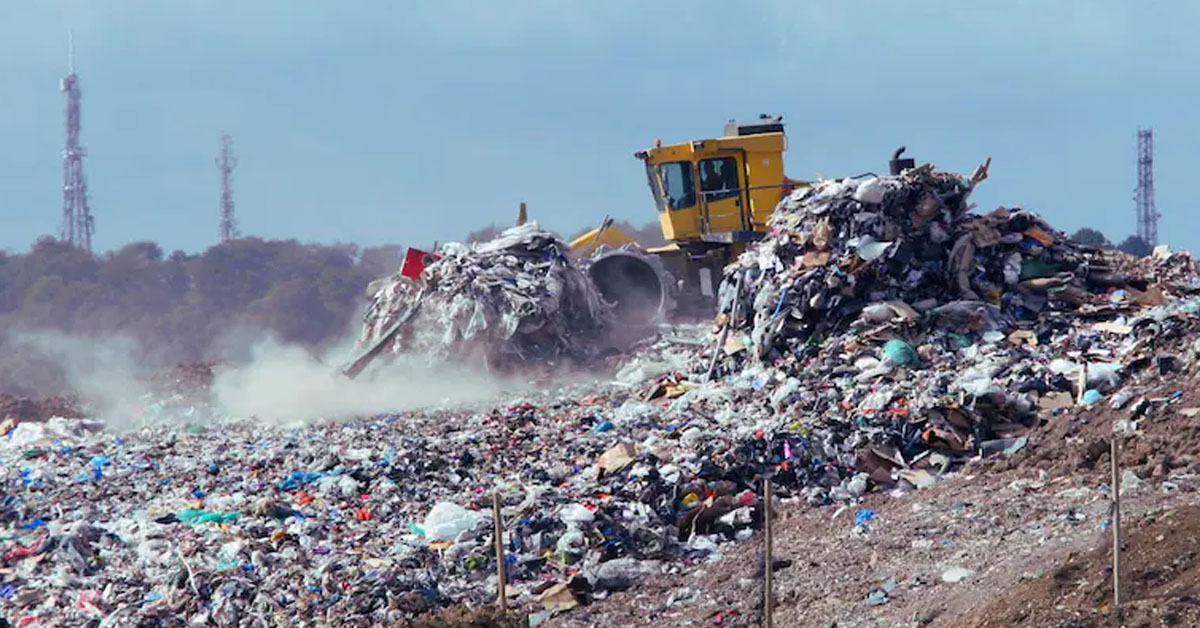 Woman Accidentally Throws Mangalsutra Worth Rs 1 Lakh In Garbage. This Happens Next