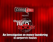 OPERATION RED SPIDER, PART- 2