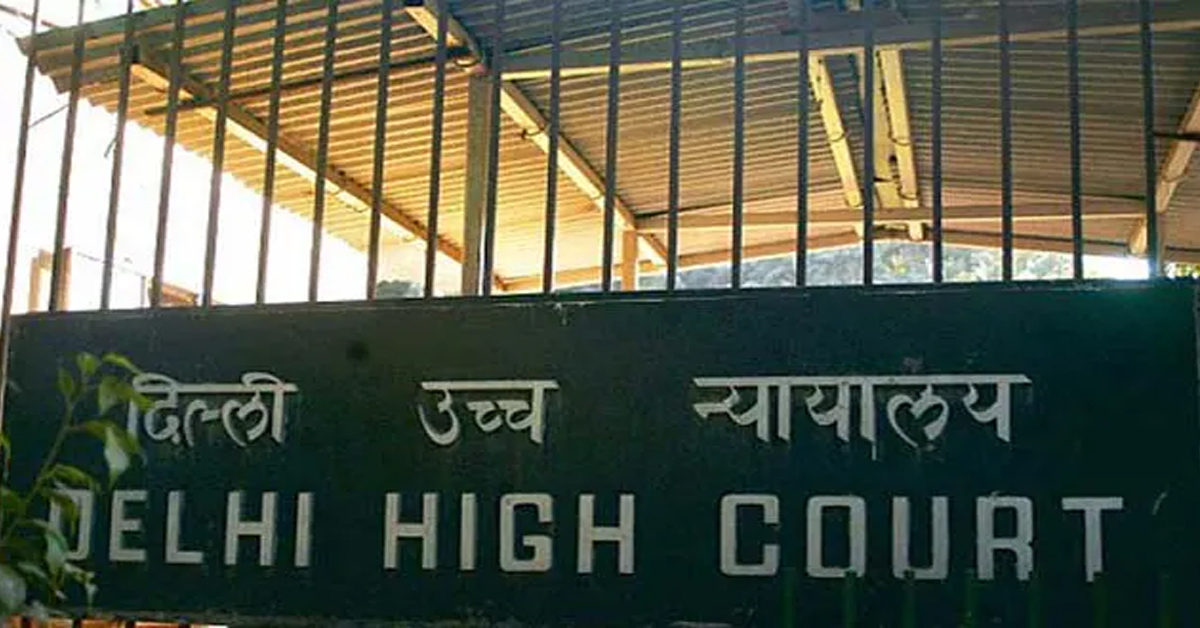 High Court Questions Delhi Over Delay In Transgender Reservation In Jobs