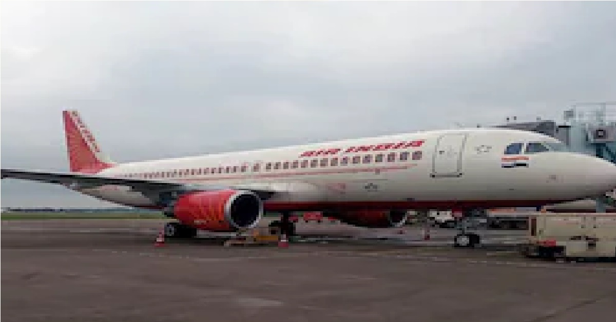 Glitch On Air India Singapore-Bound Plane, Fliers Deplaned At Delhi Airport