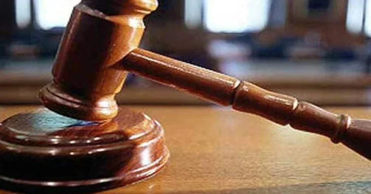 Delhi Court Convicts Man For Using Vulgar Language, Outraging Woman's Modesty