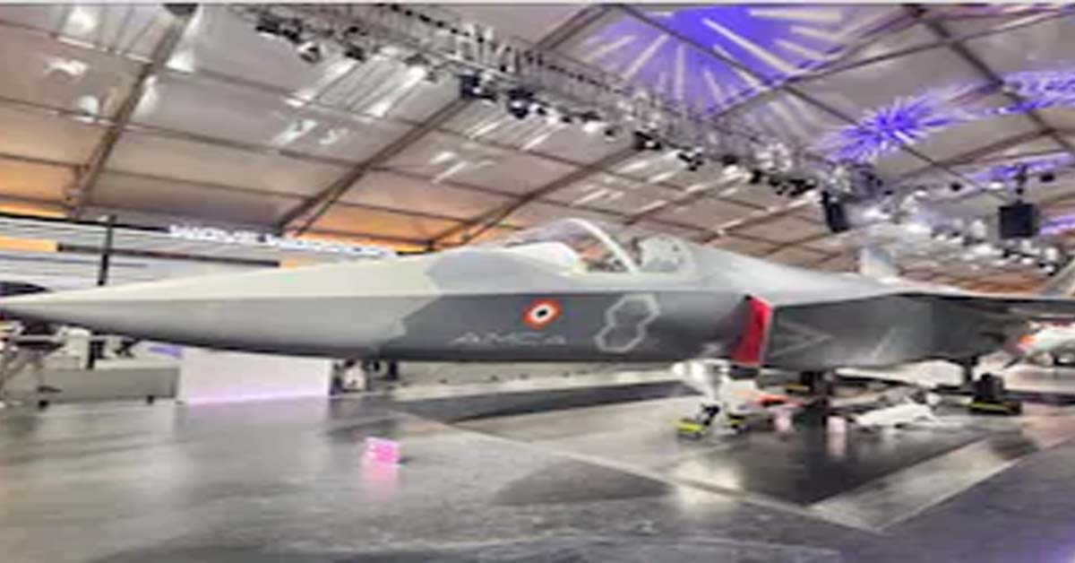 India's 5th-Gen Stealth Fighter Closer To Reality, 7 Firms Make Prototype Bid