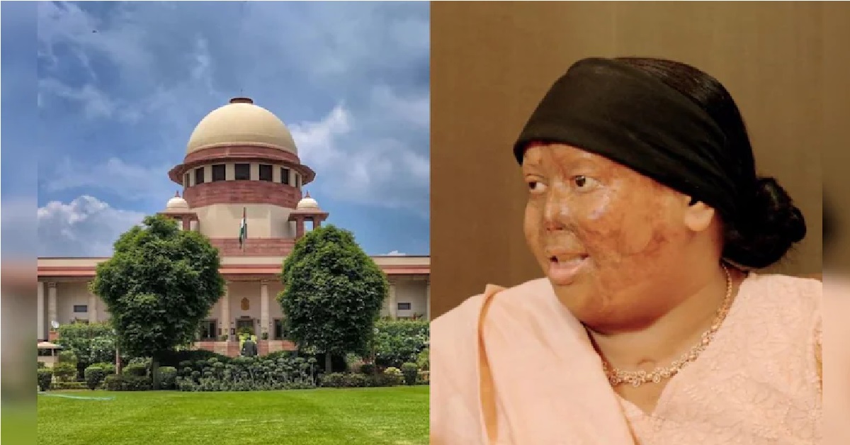She Could Not Blink For Bank KYC. How It Led To Landmark Top Court Verdict