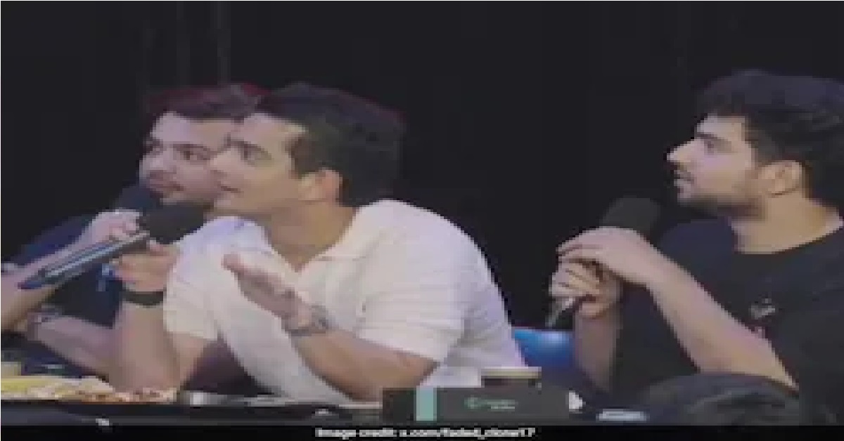 Ranveer Allahbadia's "Sex With Parents" Comment Reaches Parliament