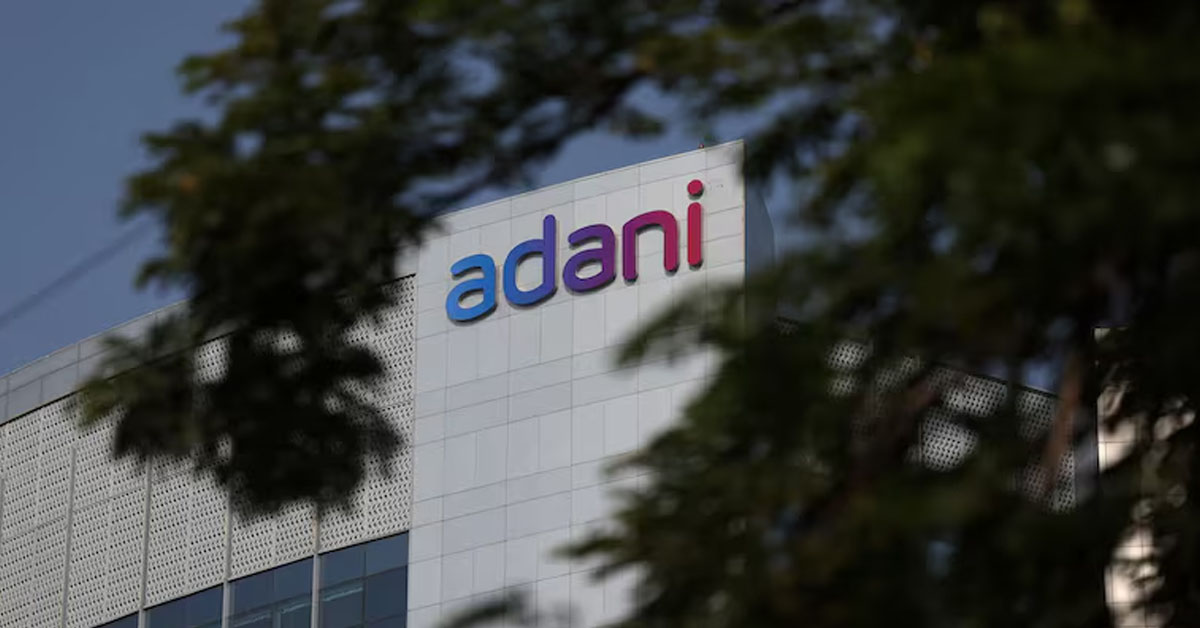 Independent Review On US Indictment Found No Irregularities: Adani Green
