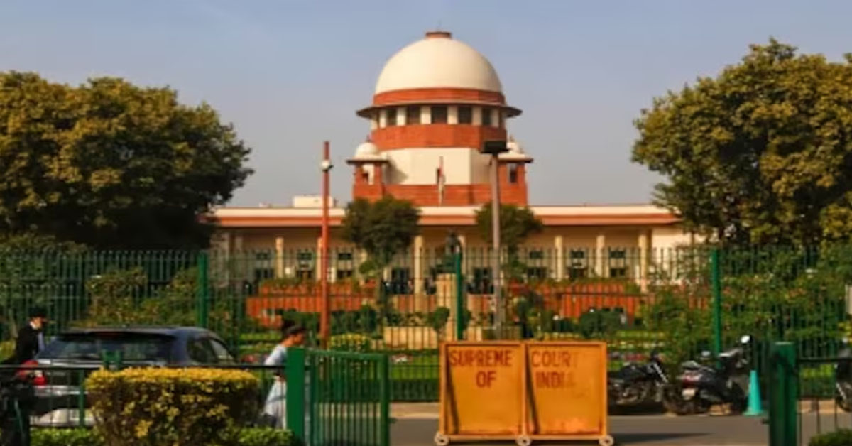 Chief Justice Surya Kant Reconstitutes Supreme Court AI Committee