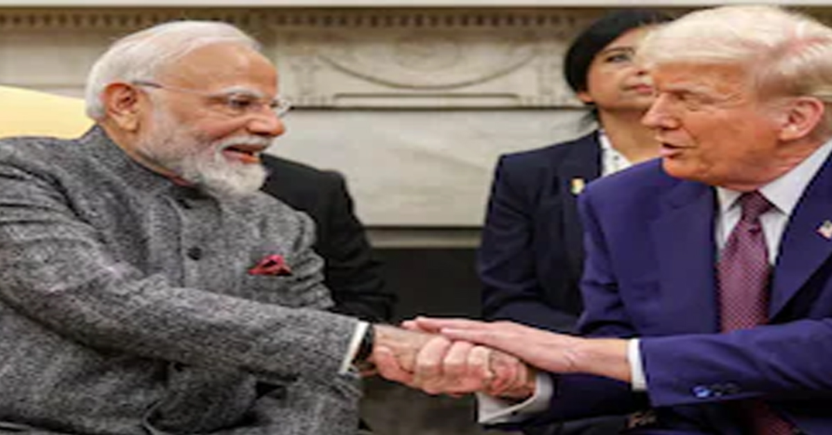 India-US Trade Talks In Advanced Stage, Agricultural Products A Hurdle: Official