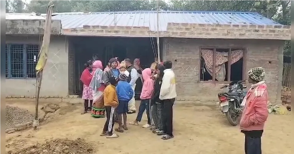 Assam Man Killed in Police Firing After Machete Attack On Neighbours