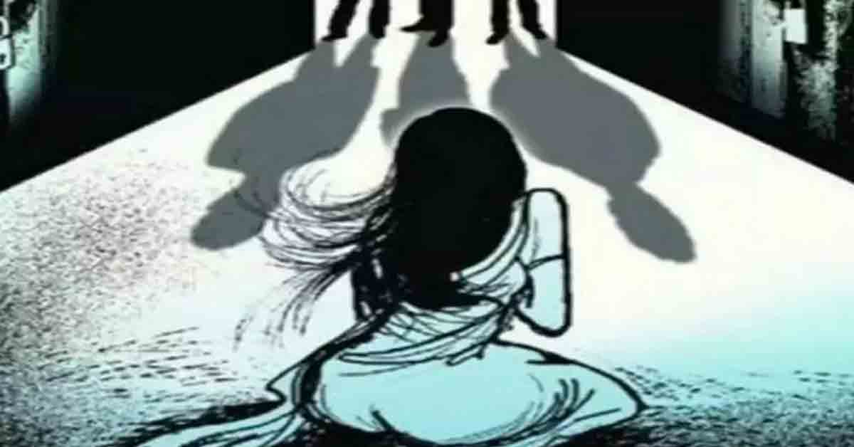 Second Arrest In Hyderabad Gang Rape