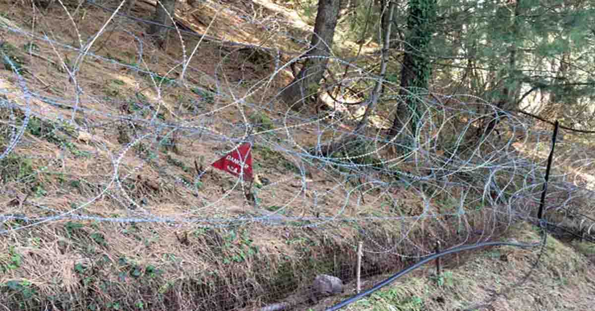 Pak Army Opens Fire At Line of Control In J&K, India Retaliates: Sources