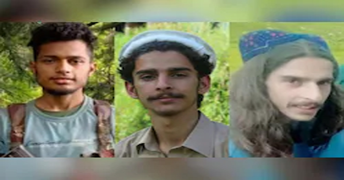 Guns, Made-in-Pak Chocolates: Amit Shah Lists Proof On Pahalgam Killers