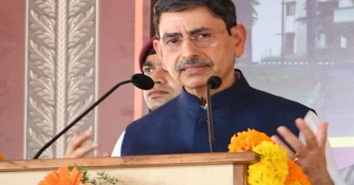 Tamil Nadu Governor Walks Out Of Assembly, Says National Anthem Insulted