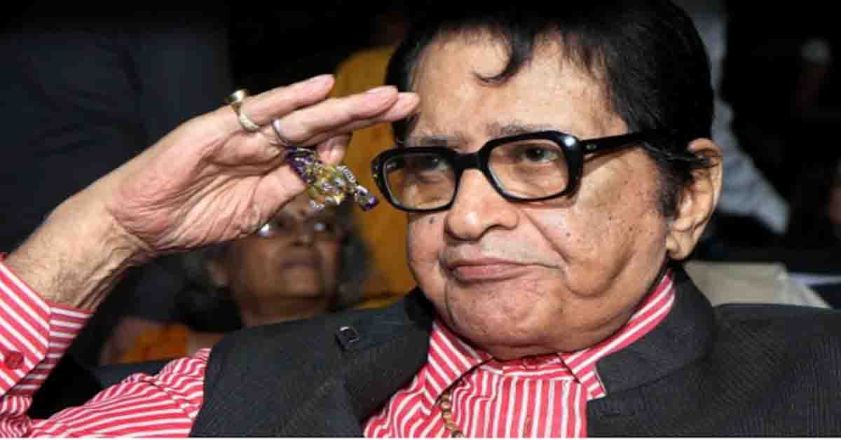 PM Modi Remembers Indian Cinema's 'Bharat Kumar', Pens Heartfelt Note