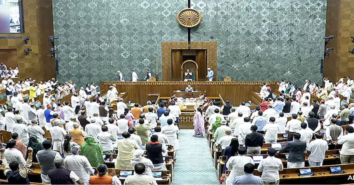 33% Women's Reservation In 2029 Lok Sabha Elections? Centre Begins Preps