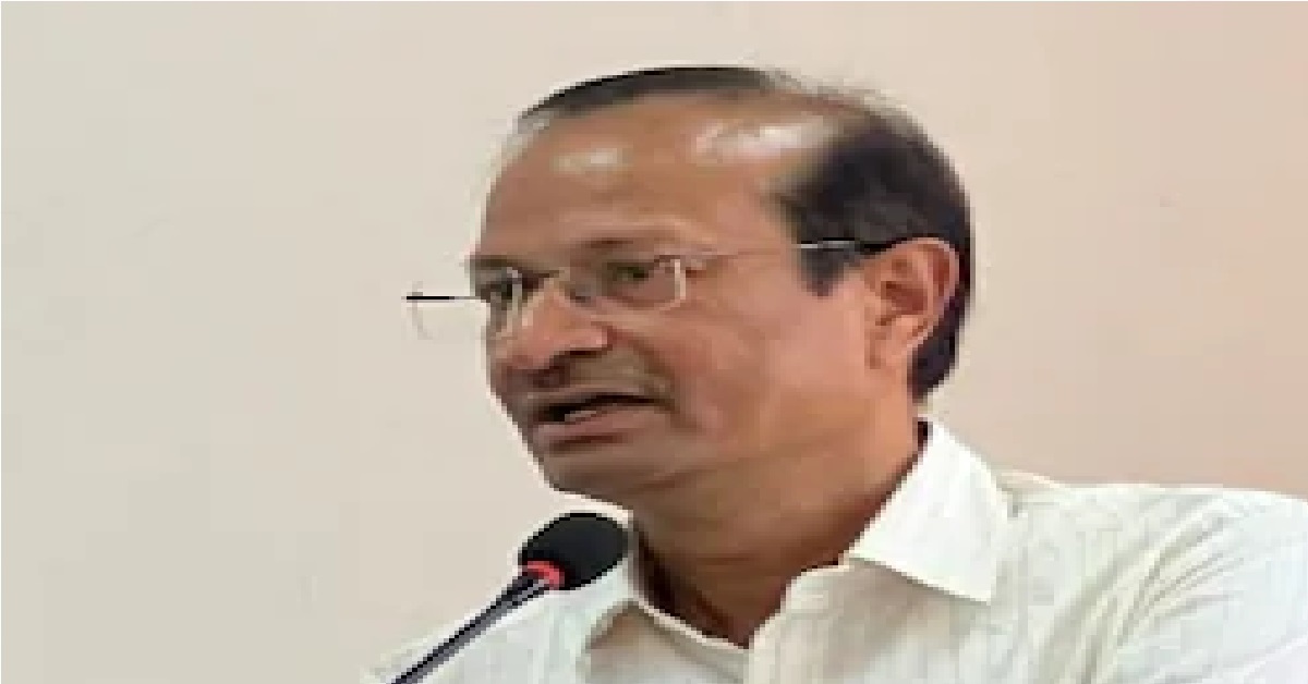 Top Court Relief For Psephologist Who Apologised For Error In Voter Data