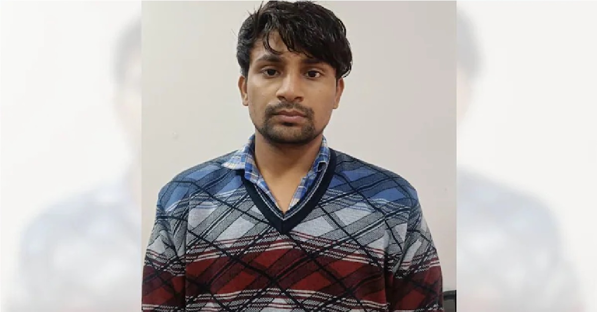 Faridabad Man Arrested For Helping Delhi Suicide Bomber, 7th Suspect In Custody