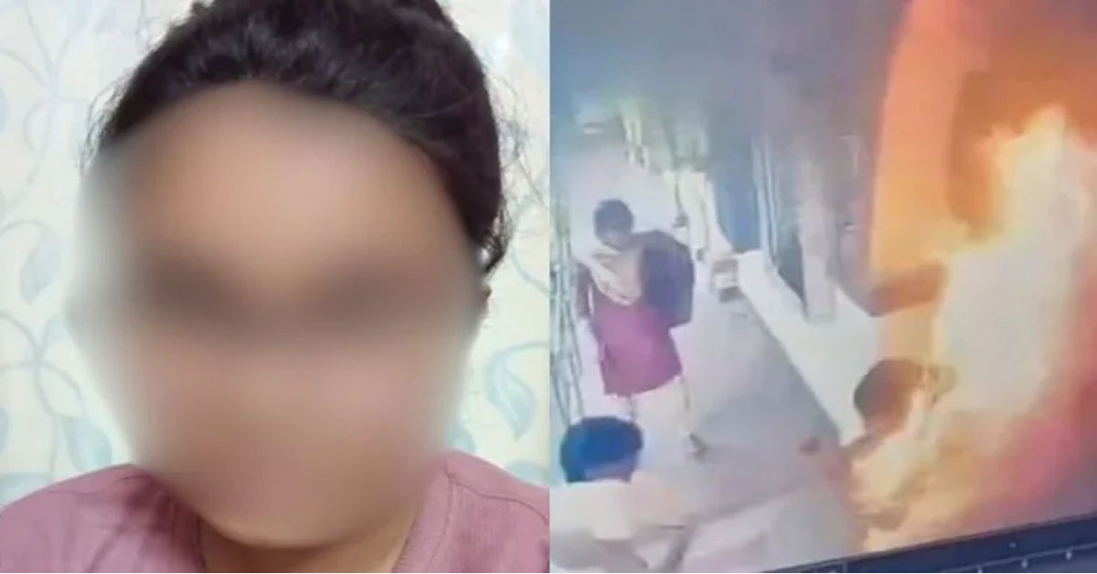 Odisha College Horror Victim's Friend Reveals Months Of Abuse, Harassment