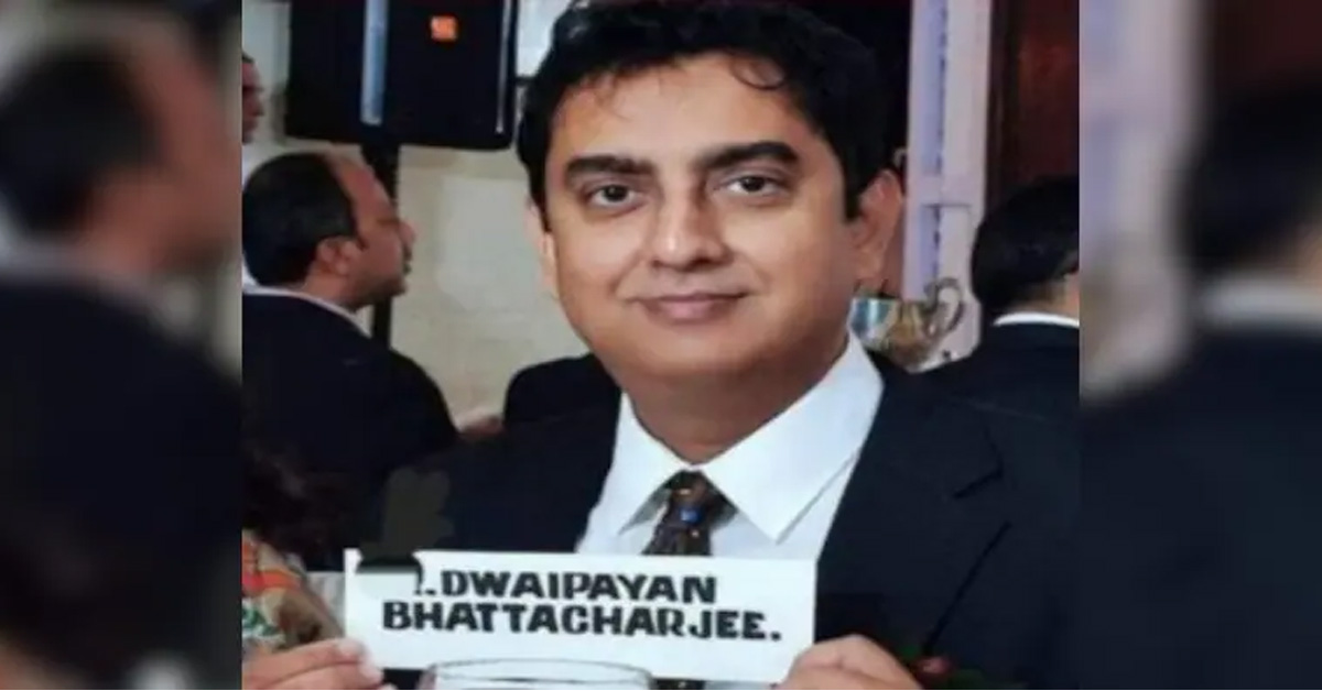 Senior Techie In Kolkata Goes To Work, Jumps To Death After Lunch