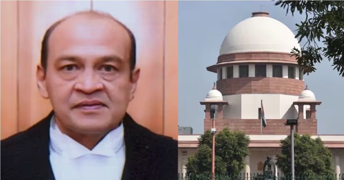 Supreme Court To Set Up Special Bench To Hear Justice Yashwant Varma's Plea