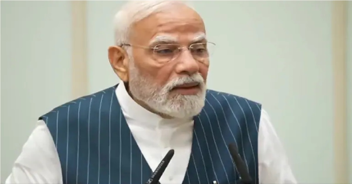 PM Modi To Visit Uttarakhand Today To Inspect Flood-Hit Areas