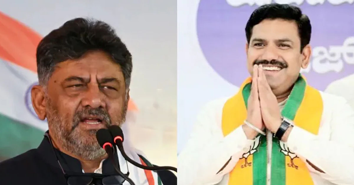 "No Food In Stomach, Jasmine In Hair": BJP Mocks Karnataka's VIP Aircraft Buy