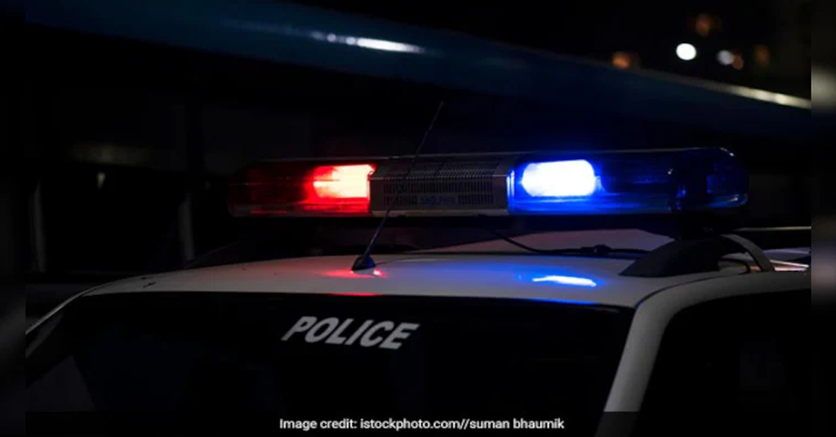 Man Arrested For Allegedly Raping Mentally-Challenged Minor Girl In Andhra Pradesh