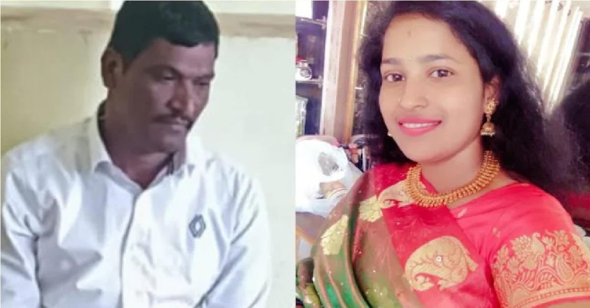 Angry Over Rejection, Married Man Kills Woman By Driving Her Into Lake In Karnataka